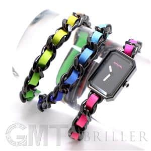 CHANEL シャネル プルミエール  エレクトロ H6950【世界555本限定】