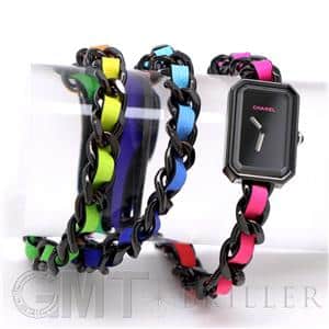 CHANEL シャネル プルミエール  エレクトロ H6950【世界555本限定】