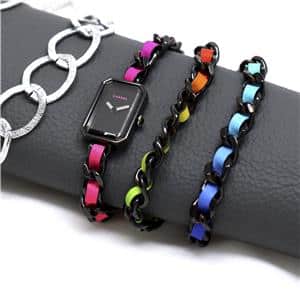 CHANEL シャネル プルミエール  エレクトロ H6950【世界555本限定】