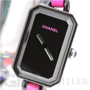 CHANEL シャネル プルミエール  エレクトロ H6950【世界555本限定】