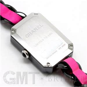 CHANEL シャネル プルミエール  エレクトロ H6950【世界555本限定】