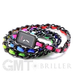 CHANEL シャネル プルミエール  エレクトロ H6950【世界555本限定】