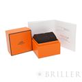 HERMES エルメス シェーヌダンクル ブレスレット TPM 24コマ ピンクゴールド 6