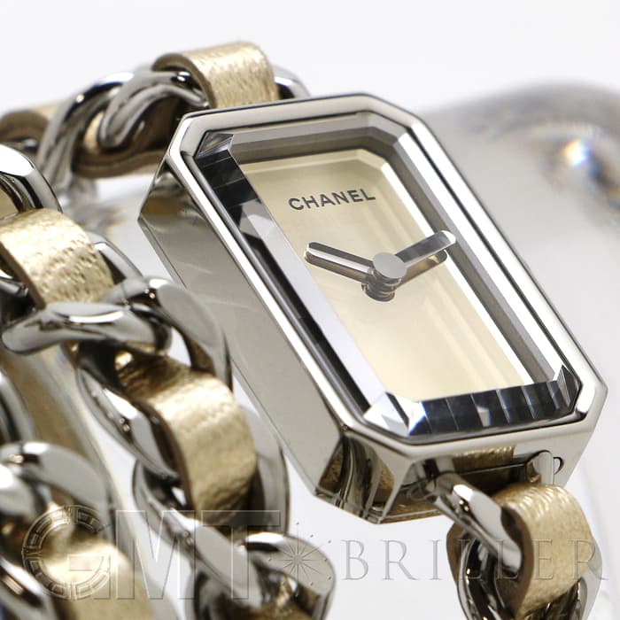 CHANEL シャネル プルミエール ロック H5583 1000本限定 10