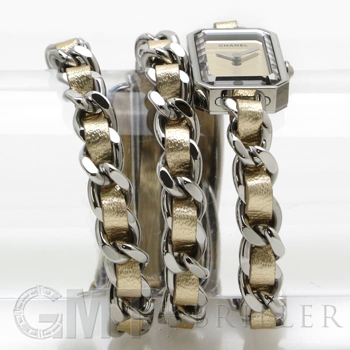 CHANEL シャネル プルミエール ロック H5583 1000本限定 12