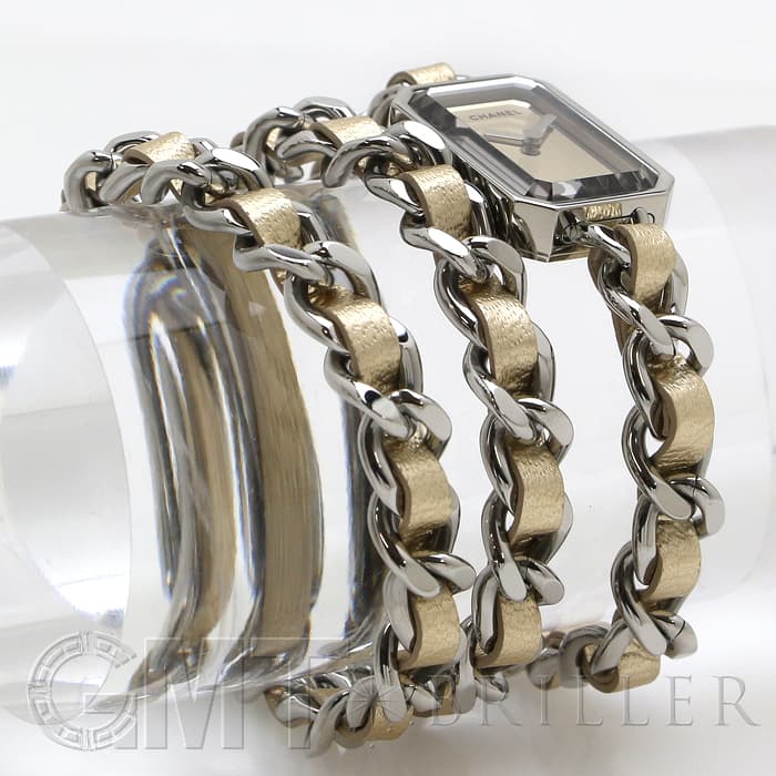 CHANEL シャネル プルミエール ロック H5583 1000本限定 13