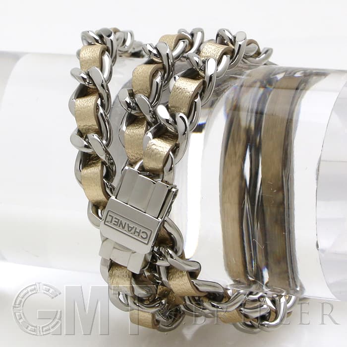 CHANEL シャネル プルミエール ロック H5583 1000本限定 14