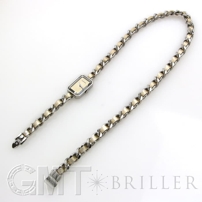 CHANEL シャネル プルミエール ロック H5583 1000本限定 20