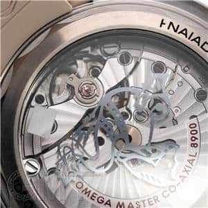 OMEGA オメガ シーマスター プラネットオーシャン 600M 215.32.44.21.09.001