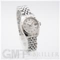 ROLEX ロレックス デイトジャスト 179174G シルバー コンピューター ジュビリーブレスレット 16