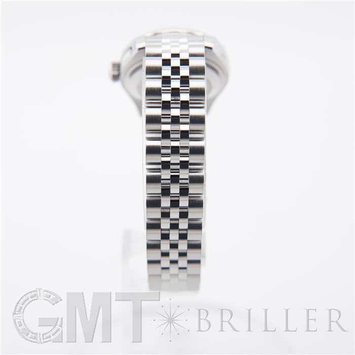 ROLEX ロレックス デイトジャスト 179174G シルバー コンピューター ジュビリーブレスレット 18