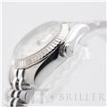 ROLEX ロレックス デイトジャスト 179174G シルバー コンピューター ジュビリーブレスレット 21