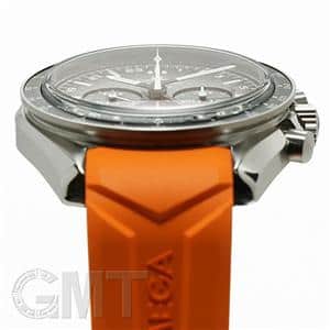 OMEGA オメガ スピードマスター HB-SIA GMT コーアクシャル 321.92.44.52.01.003