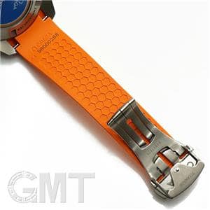 OMEGA オメガ スピードマスター HB-SIA GMT コーアクシャル 321.92.44.52.01.003