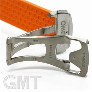 OMEGA オメガ スピードマスター HB-SIA GMT コーアクシャル 321.92.44.52.01.003