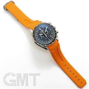 OMEGA オメガ スピードマスター HB-SIA GMT コーアクシャル 321.92.44.52.01.003