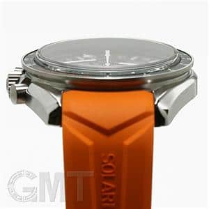 OMEGA オメガ スピードマスター HB-SIA GMT コーアクシャル 321.92.44.52.01.003