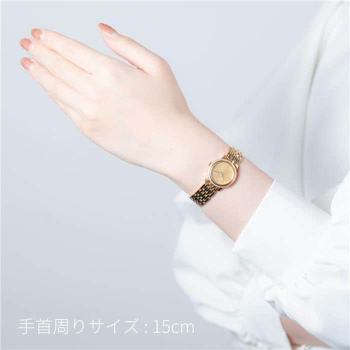 OMEGA オメガ デ・ヴィル プレステージ 424.55.24.60.58.001 29