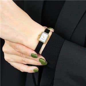 CHANEL シャネル プルミエール ヴェルヴェット H6126