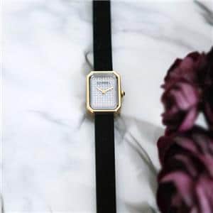 CHANEL シャネル プルミエール ヴェルヴェット H6126