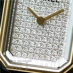 CHANEL シャネル プルミエール ヴェルヴェット H6126