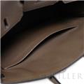 HERMES エルメス バーキン 25 トゴ ヴェールロデン シルバー金具 12