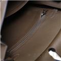 HERMES エルメス バーキン 25 トゴ ヴェールロデン シルバー金具 13