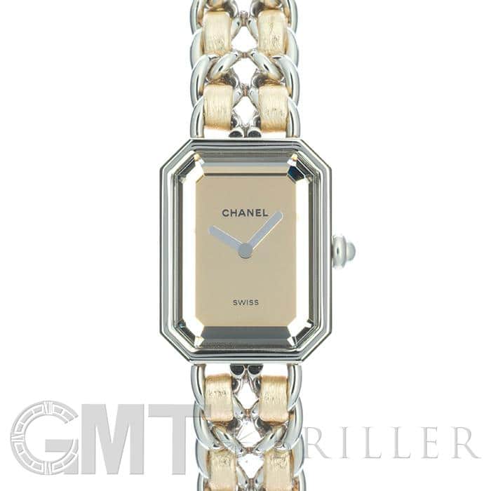 中古)CHANEL シャネル プルミエール ロック H5584 【世界1000本限定  