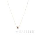 BOUCHERON　ブシュロン キャトル クラシック ダイヤモンド ネックレス スモール JPN00692 メイン