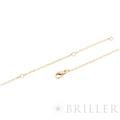 BOUCHERON　ブシュロン キャトル クラシック ダイヤモンド ネックレス スモール JPN00692 10