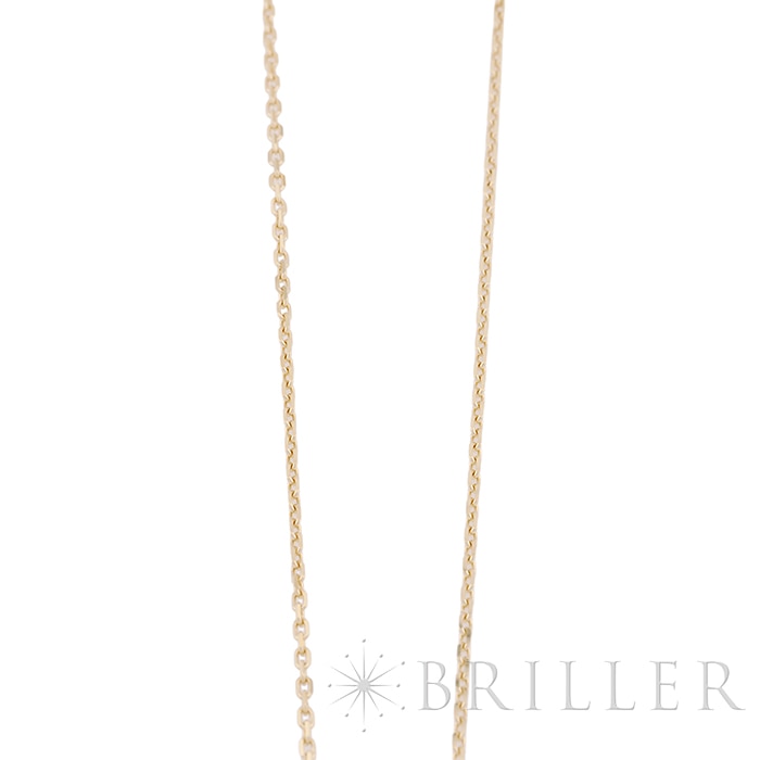 BOUCHERON　ブシュロン キャトル クラシック ダイヤモンド ネックレス スモール JPN00692 11