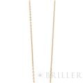 BOUCHERON　ブシュロン キャトル クラシック ダイヤモンド ネックレス スモール JPN00692 11
