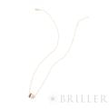BOUCHERON　ブシュロン キャトル クラシック ダイヤモンド ネックレス スモール JPN00692 12