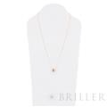 BOUCHERON　ブシュロン キャトル クラシック ダイヤモンド ネックレス スモール JPN00692 13