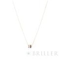BOUCHERON　ブシュロン キャトル クラシック ダイヤモンド ネックレス スモール JPN00692 1