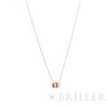 BOUCHERON　ブシュロン キャトル クラシック ダイヤモンド ネックレス スモール JPN00692 3