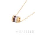 BOUCHERON　ブシュロン キャトル クラシック ダイヤモンド ネックレス スモール JPN00692 4