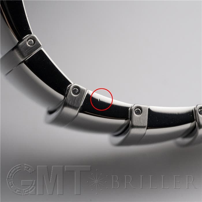 BVLGARI ブルガリ ルチェア 28mm LU28C6SSD 9