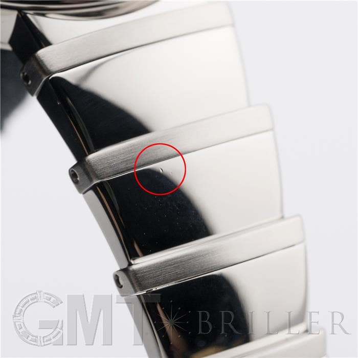 BVLGARI ブルガリ ルチェア 28mm LU28C6SSD 10