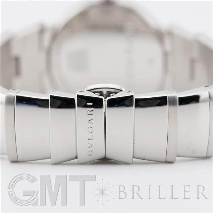BVLGARI ブルガリ ルチェア 28mm LU28C6SSD 11
