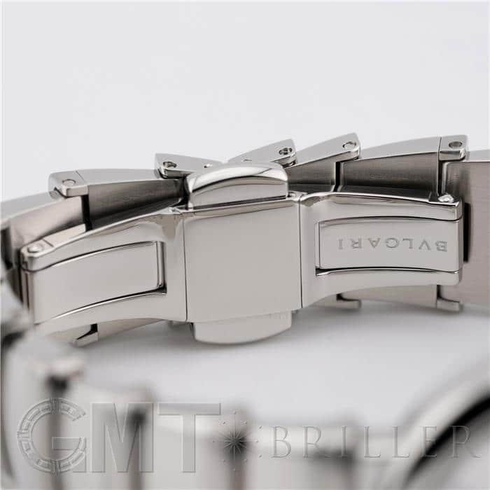 BVLGARI ブルガリ ルチェア 28mm LU28C6SSD 13