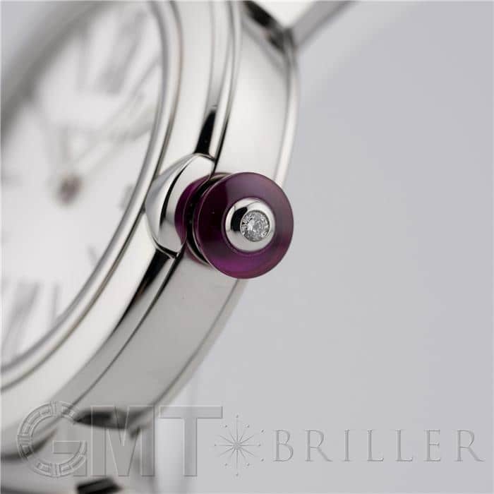 BVLGARI ブルガリ ルチェア 28mm LU28C6SSD 14