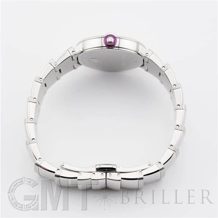 BVLGARI ブルガリ ルチェア 28mm LU28C6SSD 16