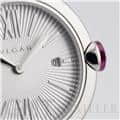 BVLGARI ブルガリ ルチェア 28mm LU28C6SSD 18