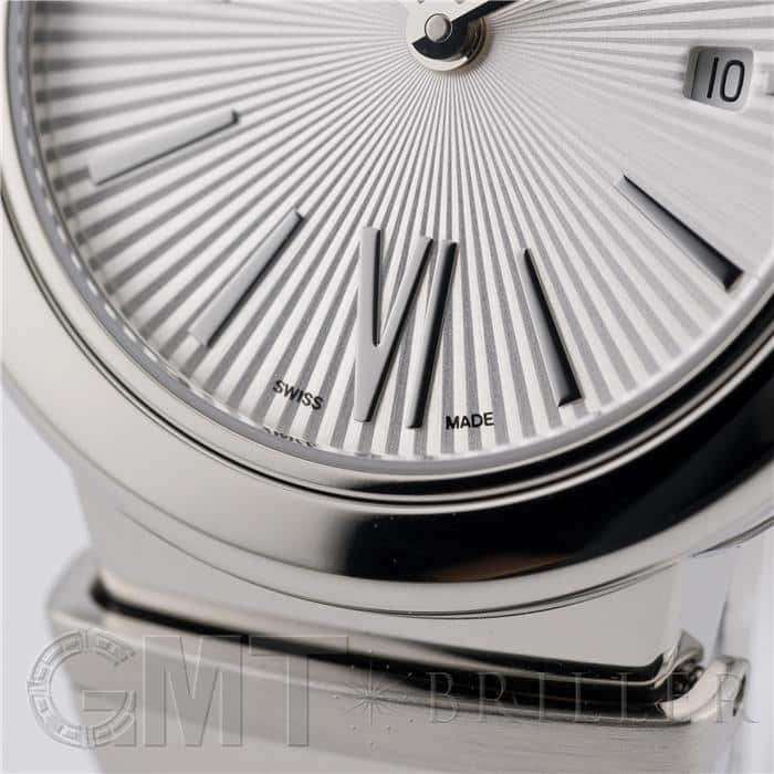 BVLGARI ブルガリ ルチェア 28mm LU28C6SSD 19