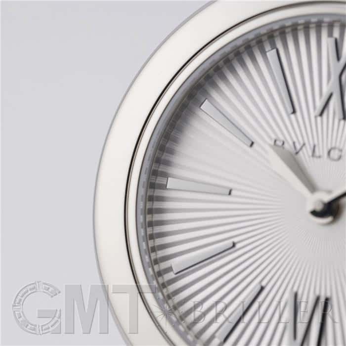 BVLGARI ブルガリ ルチェア 28mm LU28C6SSD 20