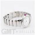 BVLGARI ブルガリ ルチェア 28mm LU28C6SSD 22