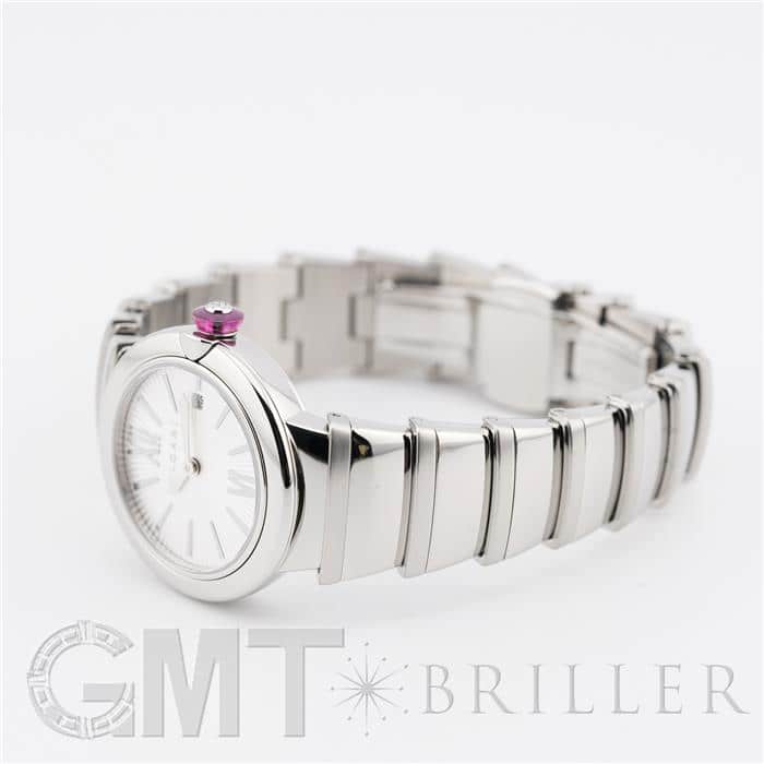 BVLGARI ブルガリ ルチェア 28mm LU28C6SSD 23
