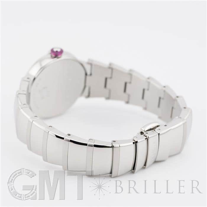 BVLGARI ブルガリ ルチェア 28mm LU28C6SSD 24