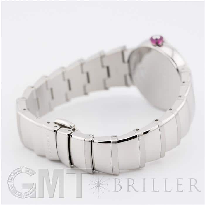 BVLGARI ブルガリ ルチェア 28mm LU28C6SSD 25